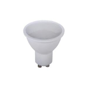 Elmark LED spot | 6W | GU10 | Kleur: groen