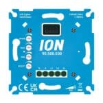 ION Industries | Led zigbee tastdimmer | 0.3-200 Watt