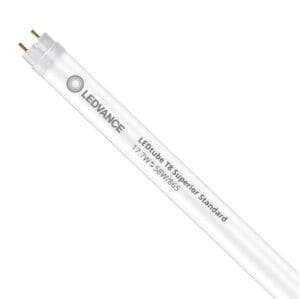 Ledvance LED Buis T8 Superior Standard Output 17,7 Watt 865 150 cm