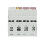 Aardlekautomaat 3P+N 32A/300mA C