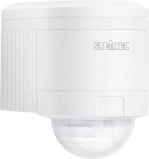 Steinel bewegingsmelder IS 240 wit