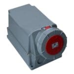 CEE WCD 125A 5 Polig