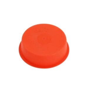 PVC Speciedeksel 40mm