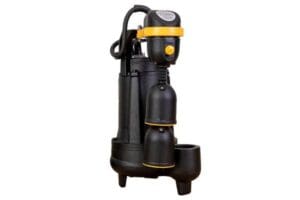 Kin Pumps Dompelpomp BKL1.5M/VV (Verticale vlotter)