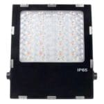 Tuin floodlight | 100 W | RGB + CCT