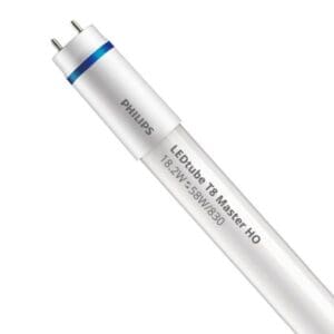 Philips LED Buis T8 MASTER HO 18,2 Watt 830 150 cm