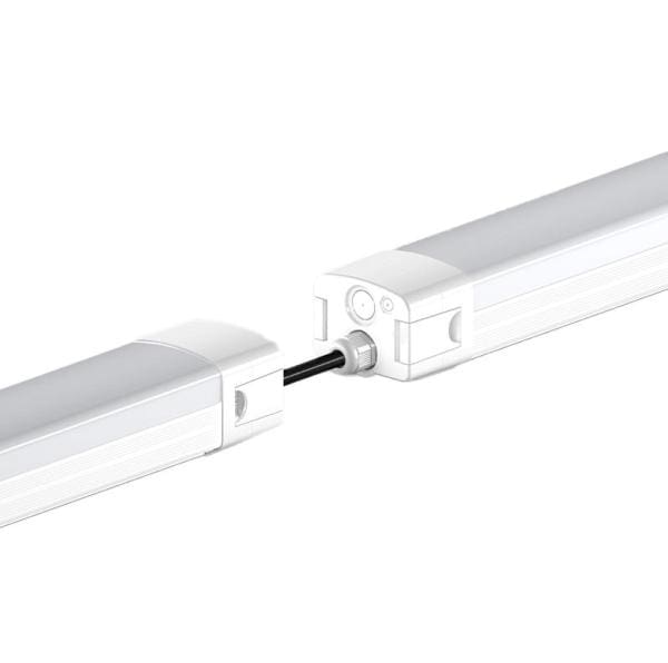 Led Tri-proof armatuur met verlichting 120 cm | 40W | 4000K - Afbeelding 3