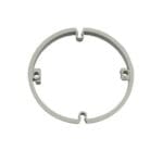 ABB opvulring 4 mm stapelbaar