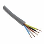 YMvK 5 x  2,5 mm² 100 meter