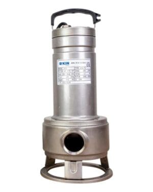 Kin Pumps Dompelpomp AOD75