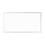 Side-Lit Led paneel 120x60 cm 72 W 3000 K