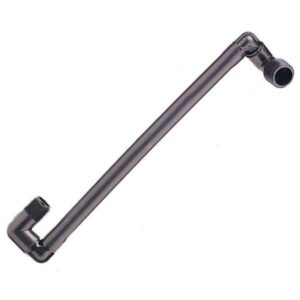 Flexibele aansluitbuis 3/4" 2x buitendraad 30cm