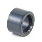 PVC Druk Verloopring 50 x 40 mm