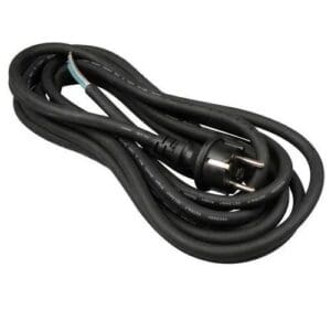 Gereedschapsnoer 3 X 1.5MM² 5 Meter  zwa