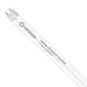 Ledvance LED Buis T8 Superior Standard output 17,7 Watt 840 150 cm