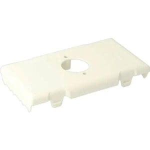 Attema AT1621 Montage deksel t.b.v. BK1619