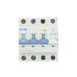 Aardlekautomaat 3P+N 20A/30mA C-kar