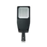 Led straatlamp antraciet voor muursteun | 150 W | 4000K | 22500 lumen