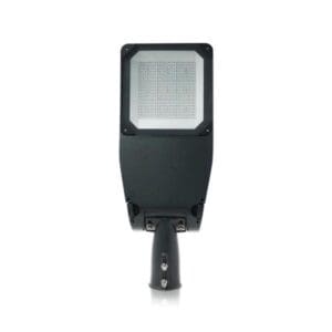 Led straatlamp antraciet voor muursteun | 150 W | 5700K | 22500 lumen
