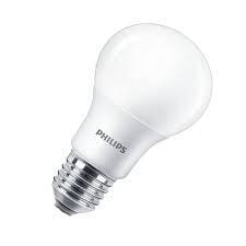 Philips Master LED lamp | 5,5W | E27 | 2700K