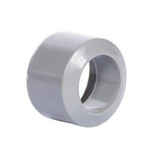 PVC Inzet Verloop 110 x 80 mm HWA