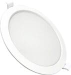 Led Downlight 7 W 4000K Ø160 Wit