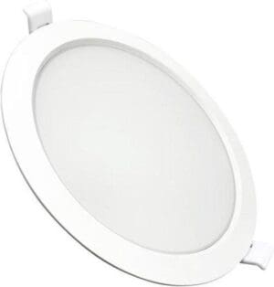 Led Downlight 7 W 4000K Ø160 Wit
