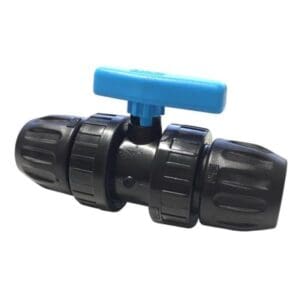 Tyleen | Kogelkraan | 16 mm | 2 x Knel