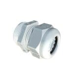 Wartel met trekontlasting IP68 M40