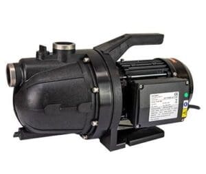 Kin Pumps Pomp TCH100 (kunststof)