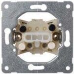 PEHA kruisschakelaar inbouw