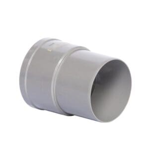 HWA verbindingsstuk 70mm mof/verjongd spie