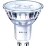 Philips Corepro LED spot | 4W | GU10 | 2700K