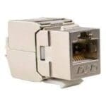 UTP modulaire jack RJ45 cat. 6A
