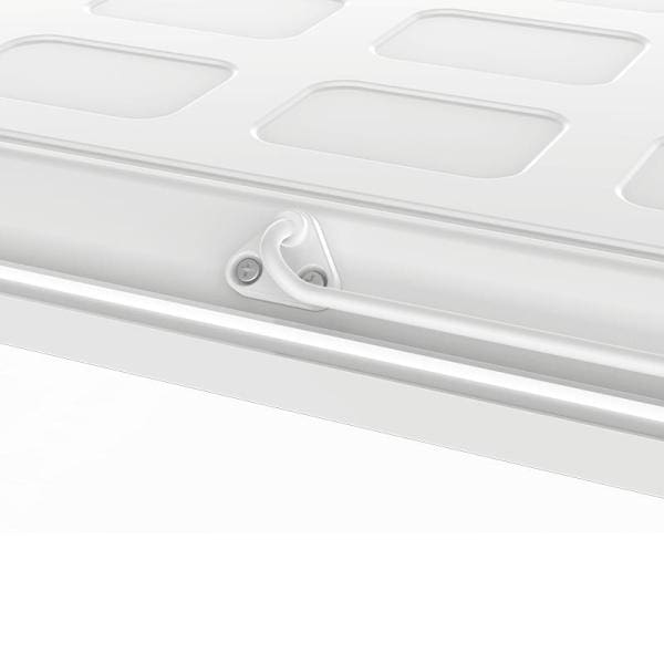 Back-Lit Led paneel 60x60 cm 25 W 3000 K - Afbeelding 5