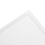 Back-Lit Led paneel 120x30 cm 40 W rgb+cct switch