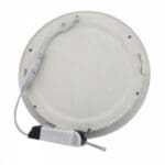 Led Downlight 7 W 4000K Ø160 Wit