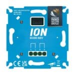 ION Industries | Led Tastdimmer neventoestel | 0.3 - 200 Watt