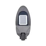 Led straatlamp grijs voor muursteun | 150 W | 3000K | 18000 lumen