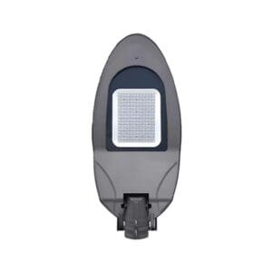 Led straatlamp grijs voor muursteun | 150 W | 4000K | 18000 lumen