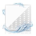 Back-Lit Led paneel 60x60 cm 36 W 4000 K