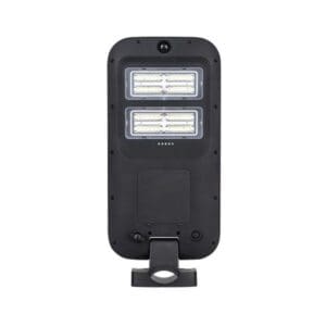 Led Solar straatlamp met daglicht en bewegingssensor | 6000K | 1800 lumen