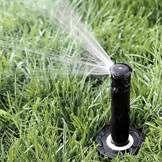 Sproeiers en toebehoren