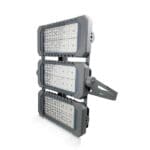 LED Terreinverlichting 300 W 5500 K