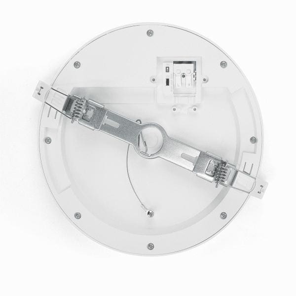 Led Downlight 12/18 W CCT Switch Wit Opbouw - Afbeelding 4