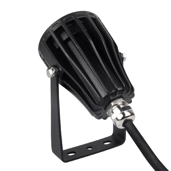 Set Tuinspot met grondpen zwart | 24 Volt | 6 W | RGB + CCT - Afbeelding 5