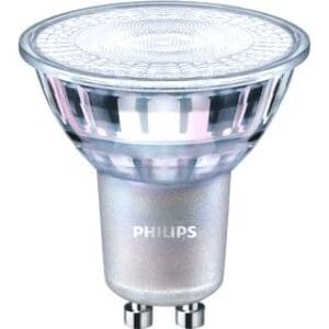 Philips Master LED spot | 3,7W | GU10 | 3000K