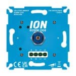 ION Industries | Led zigbee dimmer | 200 Watt