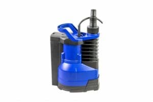 Kin Pumps Vlakzuigpomp HNB 400 Auto A