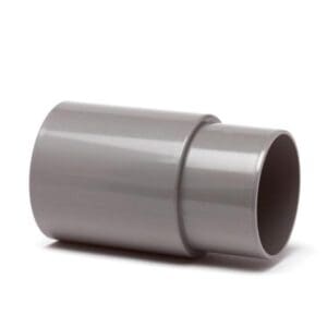 HWA sok verlengd 70 mm grijs